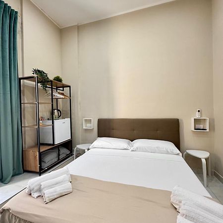 那不勒斯Royal Dream住宿加早餐旅馆 外观 照片