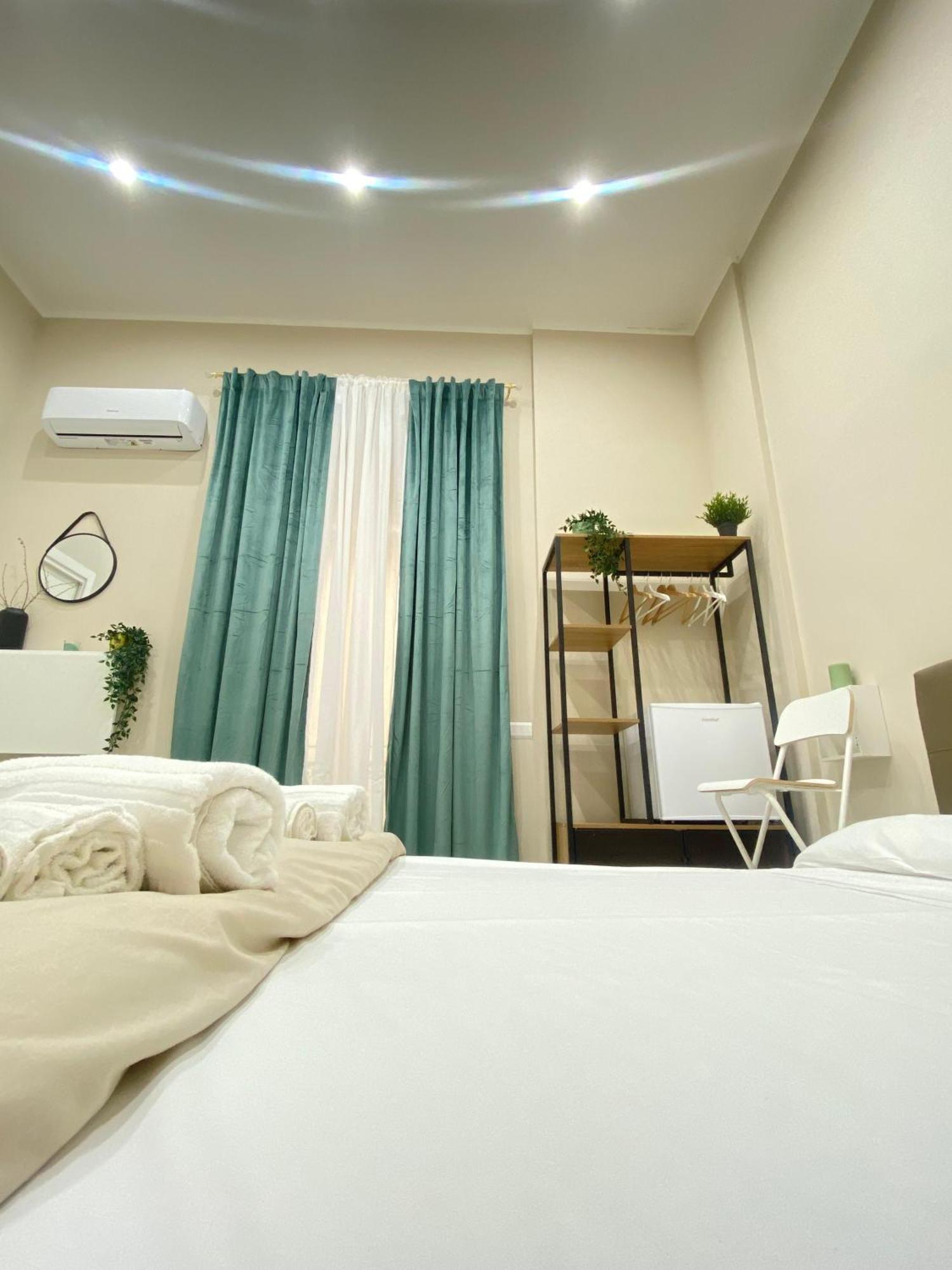那不勒斯Royal Dream住宿加早餐旅馆 外观 照片