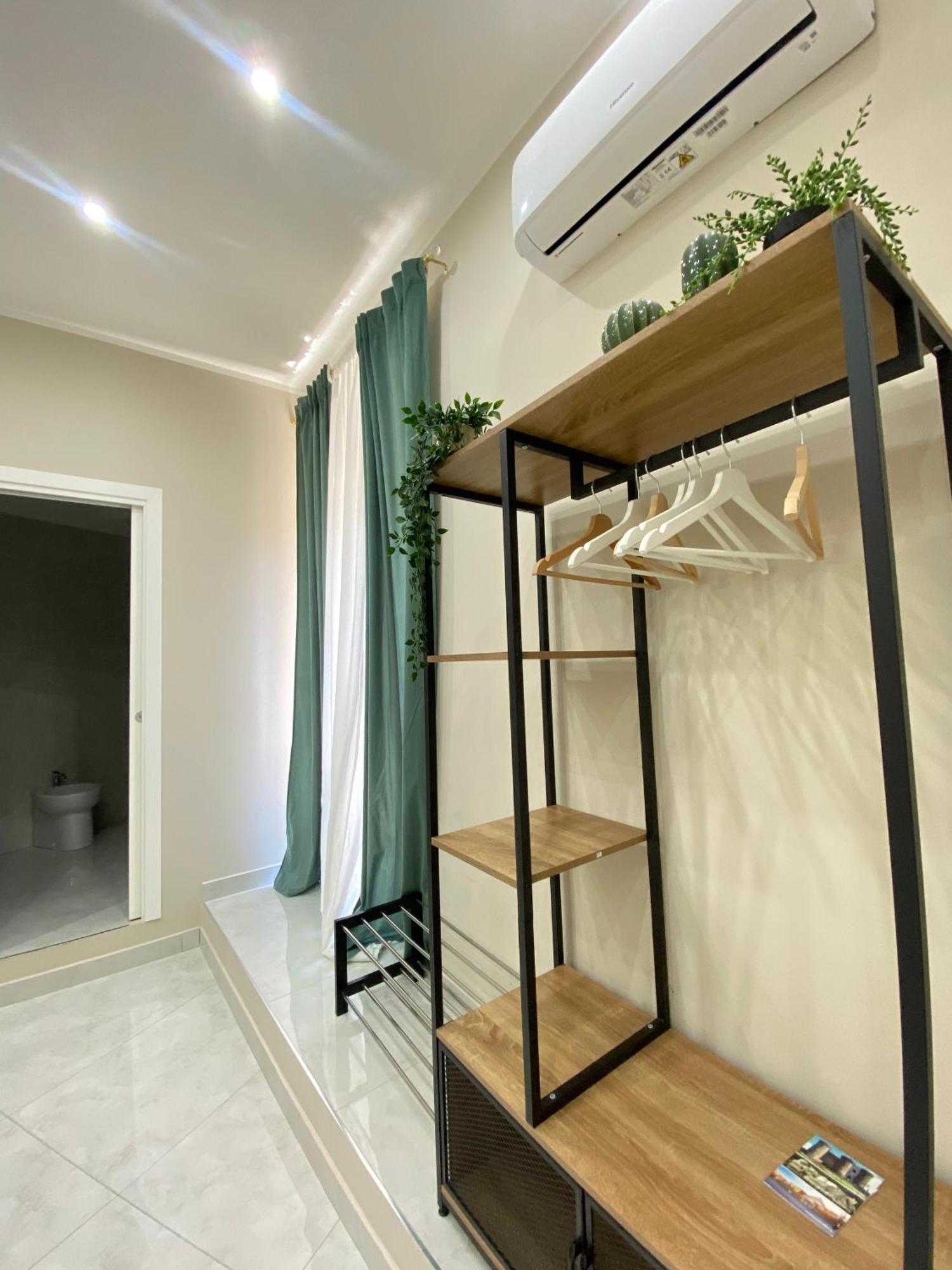 那不勒斯Royal Dream住宿加早餐旅馆 外观 照片