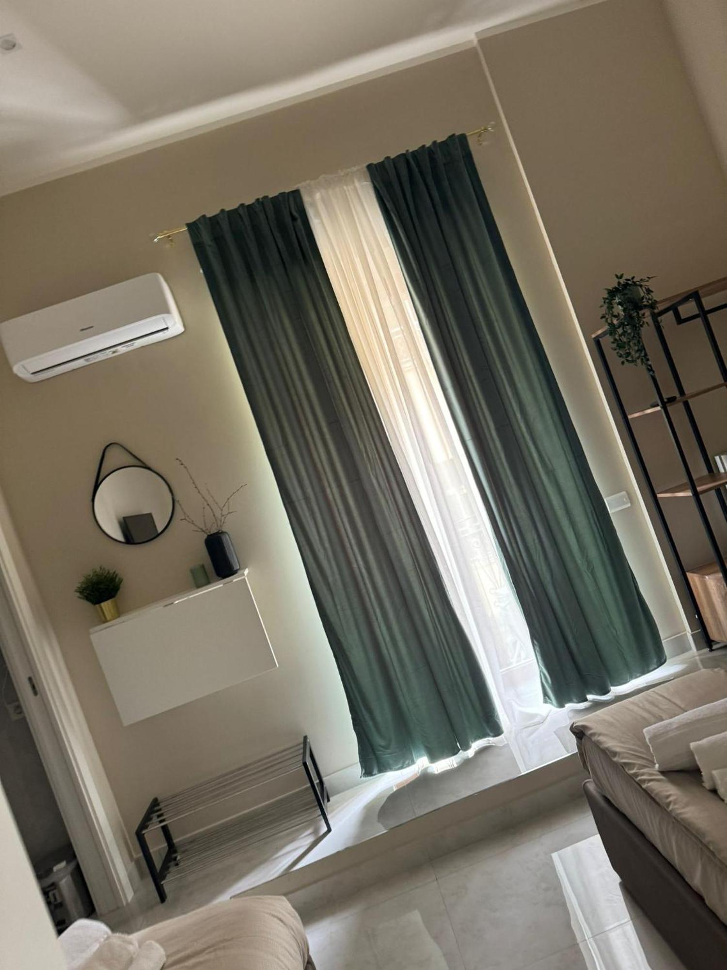 那不勒斯Royal Dream住宿加早餐旅馆 外观 照片
