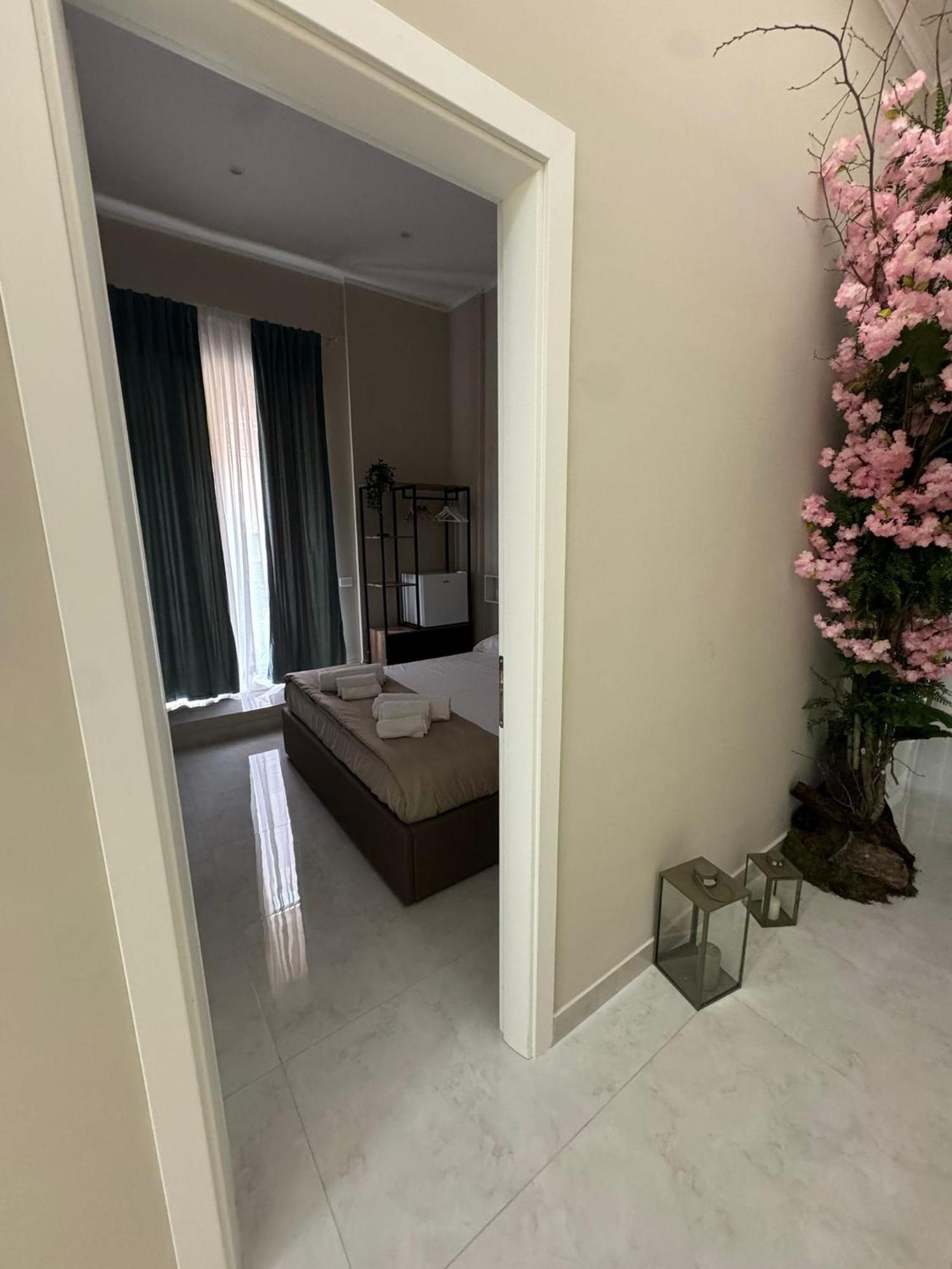 那不勒斯Royal Dream住宿加早餐旅馆 外观 照片