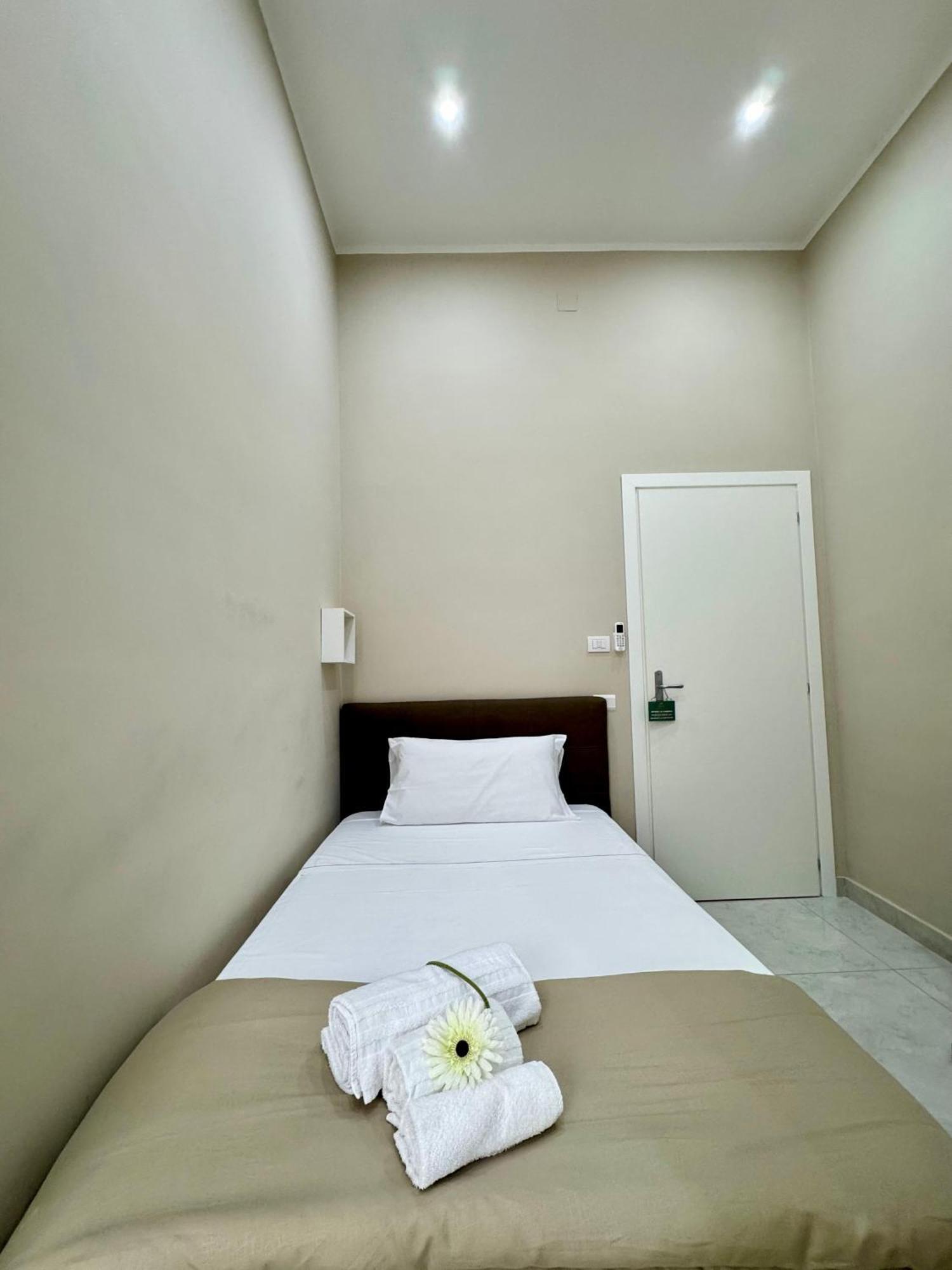 那不勒斯Royal Dream住宿加早餐旅馆 外观 照片