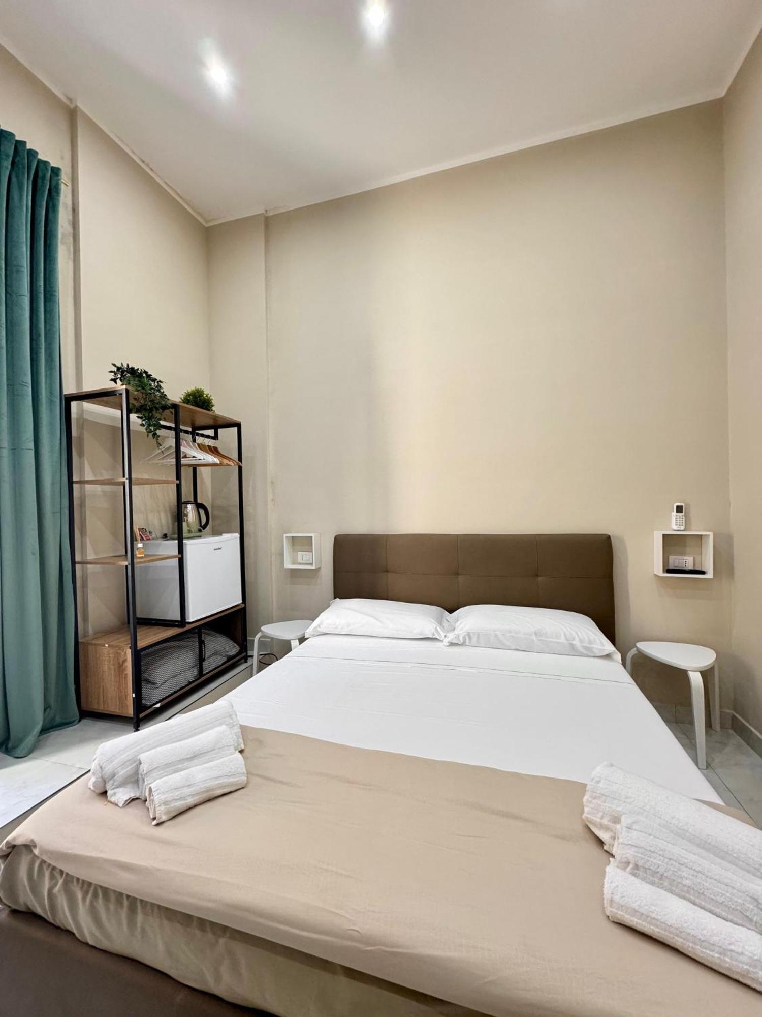 那不勒斯Royal Dream住宿加早餐旅馆 外观 照片